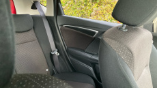 Honda Jazz 1.3 EX Navi 5dr CVT Petrol Hatchback